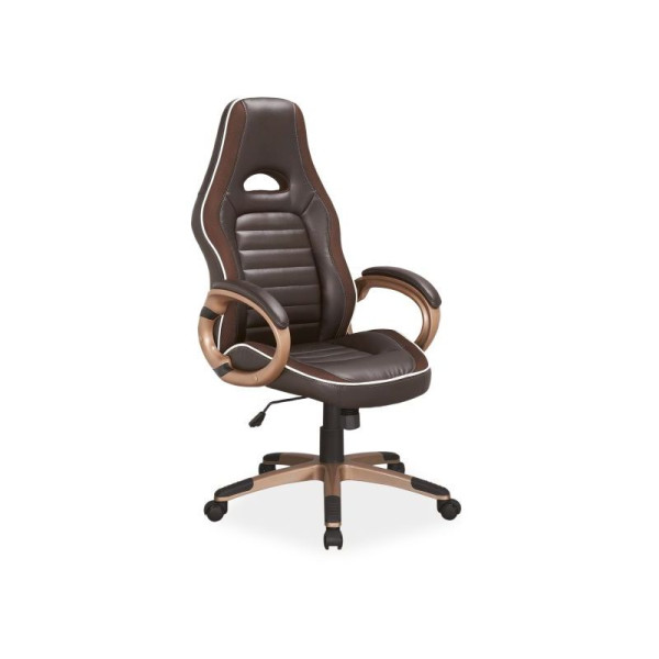 Biroja krēsls SOC0032 (Ekoāda)
